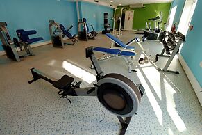 St Angela’s Lakeside Aparthotel