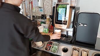 St Angela’s Lakeside Aparthotel