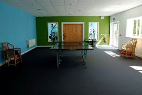 St Angela’s Lakeside Aparthotel