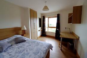 St Angela’s Lakeside Aparthotel