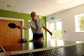 St Angela’s Lakeside Aparthotel