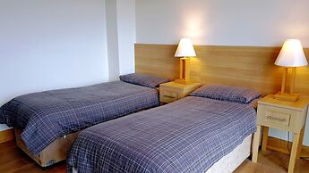 St Angela’s Lakeside Aparthotel