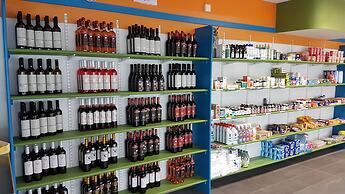 St Angela’s Lakeside Aparthotel