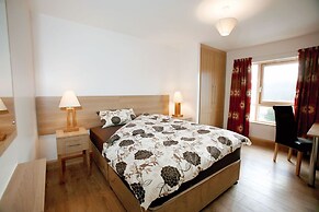 St Angela’s Lakeside Aparthotel