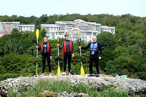 St Angela’s Lakeside Aparthotel