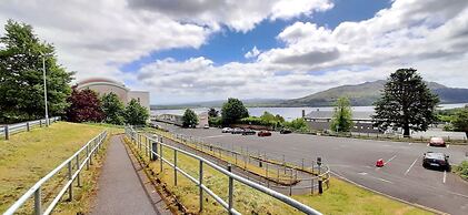 St Angela’s Lakeside Aparthotel