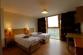 St Angela’s Lakeside Aparthotel