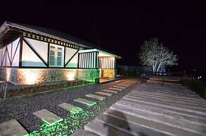 Romance valley  Loversleap cottage