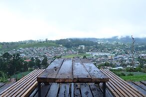 Romance valley  Loversleap cottage