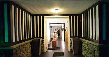 Romance valley  Loversleap cottage