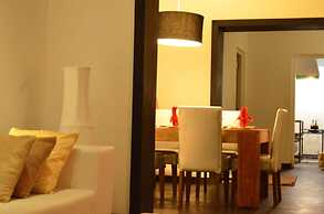 Romance valley  Loversleap cottage