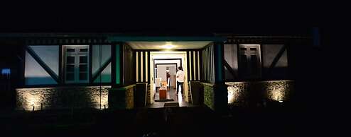 Romance valley  Loversleap cottage