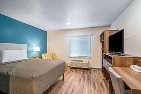 WoodSpring Suites Davenport FL