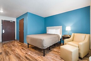 WoodSpring Suites Davenport FL