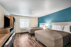 WoodSpring Suites Davenport FL