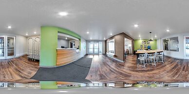 WoodSpring Suites Davenport FL