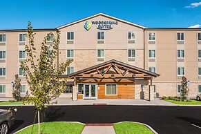 WoodSpring Suites Davenport FL