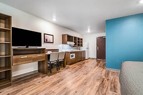 WoodSpring Suites Davenport FL