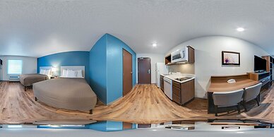 WoodSpring Suites Davenport FL