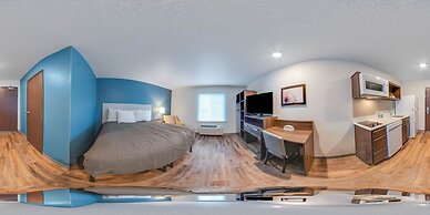 WoodSpring Suites Davenport FL