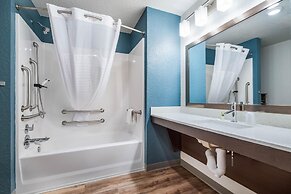 WoodSpring Suites Davenport FL