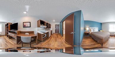 WoodSpring Suites Davenport FL
