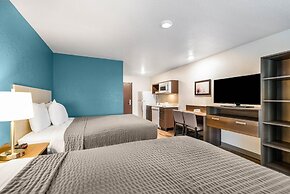 WoodSpring Suites Davenport FL