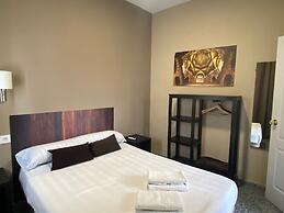 Patio de la Plateria