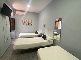 Patio de la Plateria