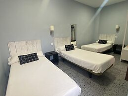 Patio de la Plateria