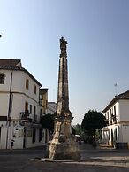 Patio de la Plateria