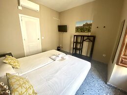 Patio de la Plateria