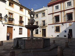 Patio de la Plateria