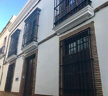 Patio de la Plateria