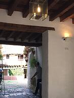 Patio de la Plateria