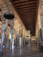 Patio de la Plateria