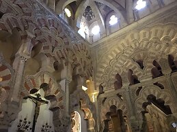 Patio de la Plateria