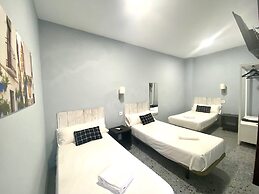 Patio de la Plateria