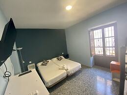 Patio de la Plateria