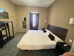 Patio de la Plateria