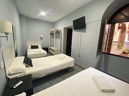 Patio de la Plateria