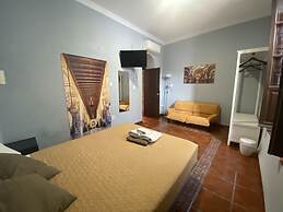 Patio de la Plateria