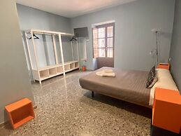 Patio de la Plateria