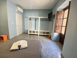 Patio de la Plateria