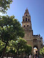 Patio de la Plateria