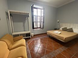 Patio de la Plateria