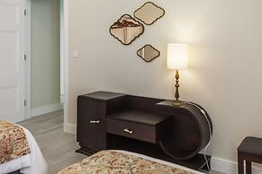 Vintage Charming House 1