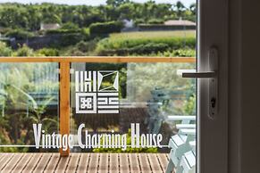 Vintage Charming House 1