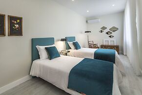 Vintage Charming House 1