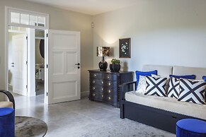 Vintage Charming House 1